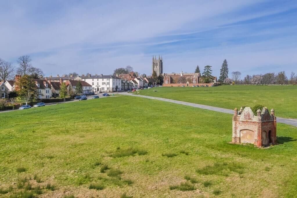 Photo of Others in Long Melford