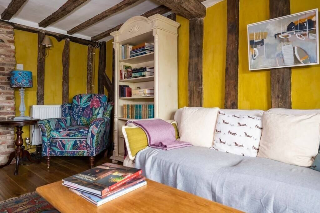 Photo of Livingroom in Long Melford