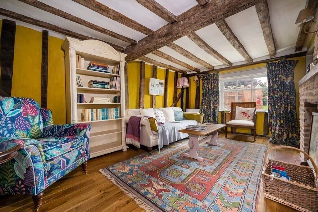 Photo of Livingroom in Long Melford