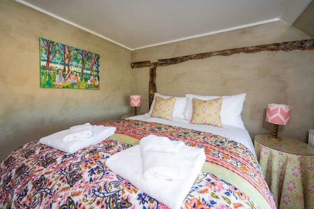 Photo of Bedroom in Long Melford