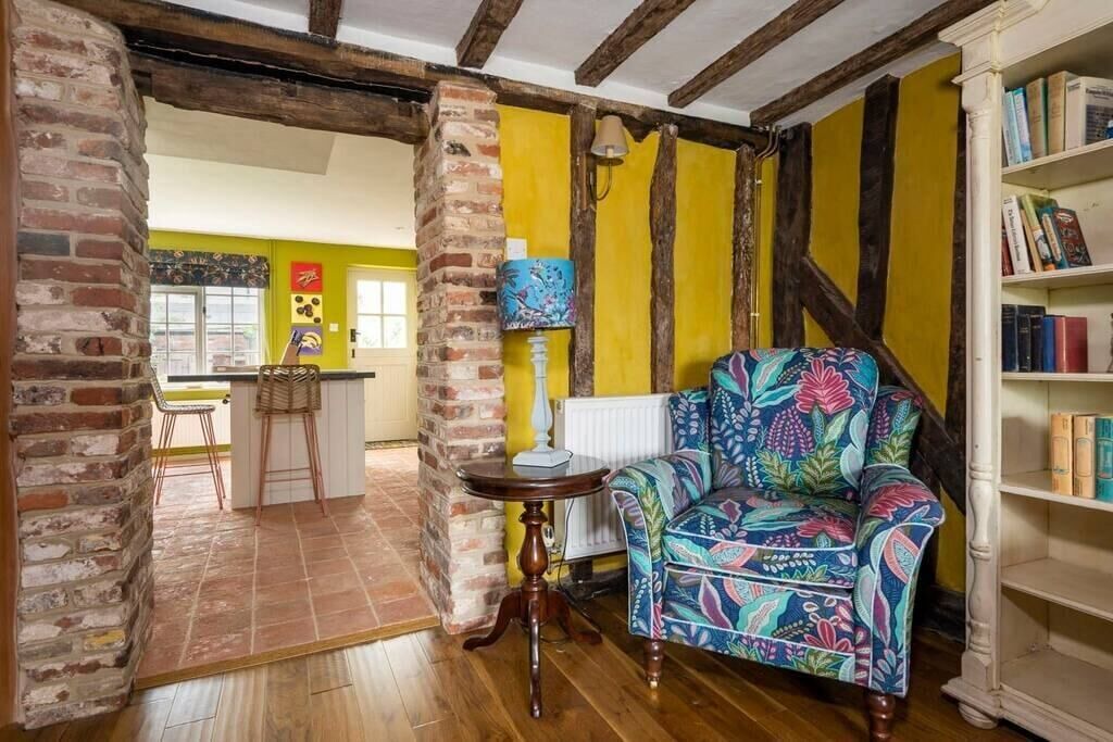 Photo of Others in Long Melford