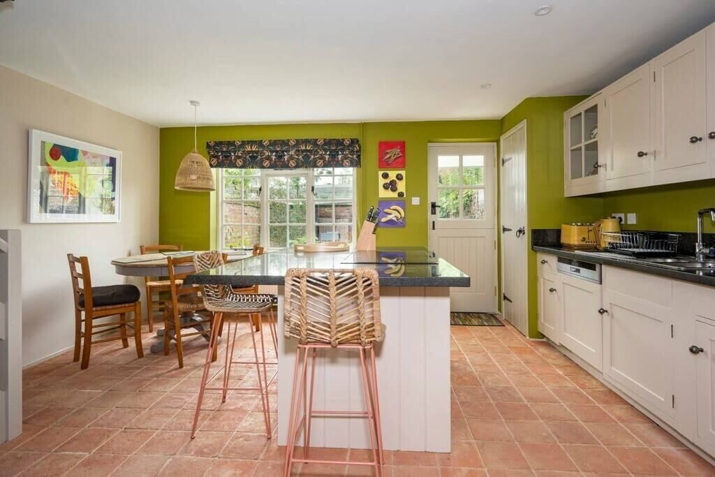 Photo of Kitchen in Long Melford