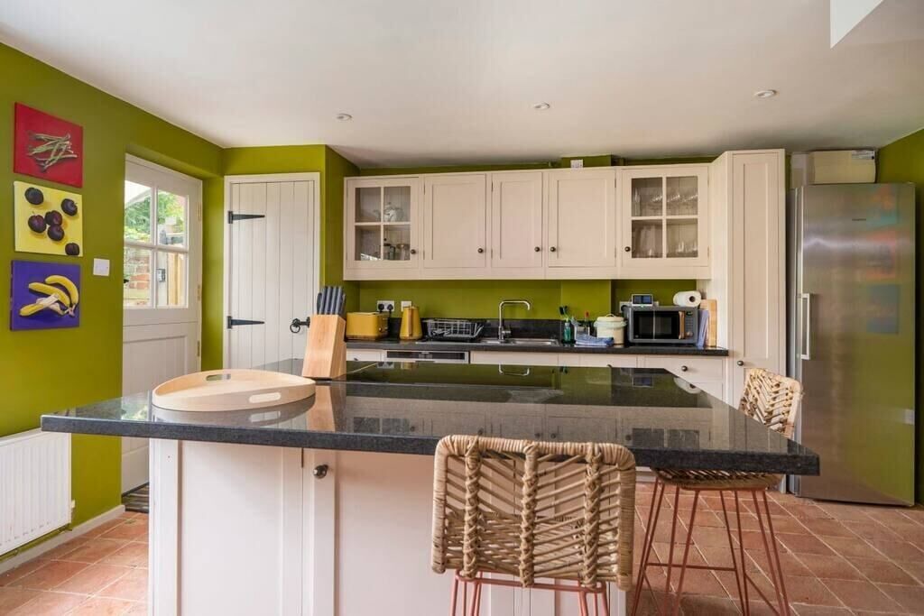 Photo of Kitchen in Long Melford