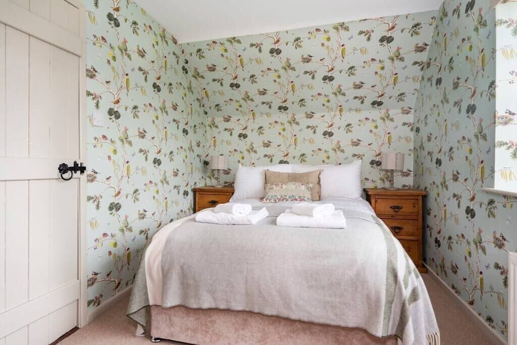 Photo of Bedroom in Long Melford