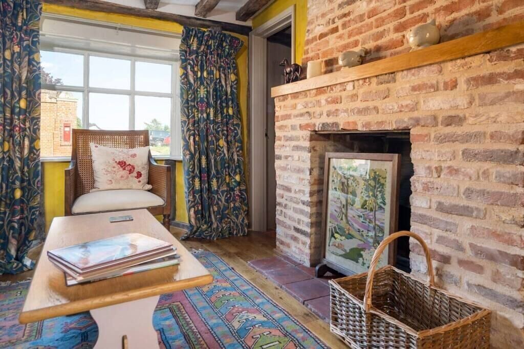 Photo of Others in Long Melford