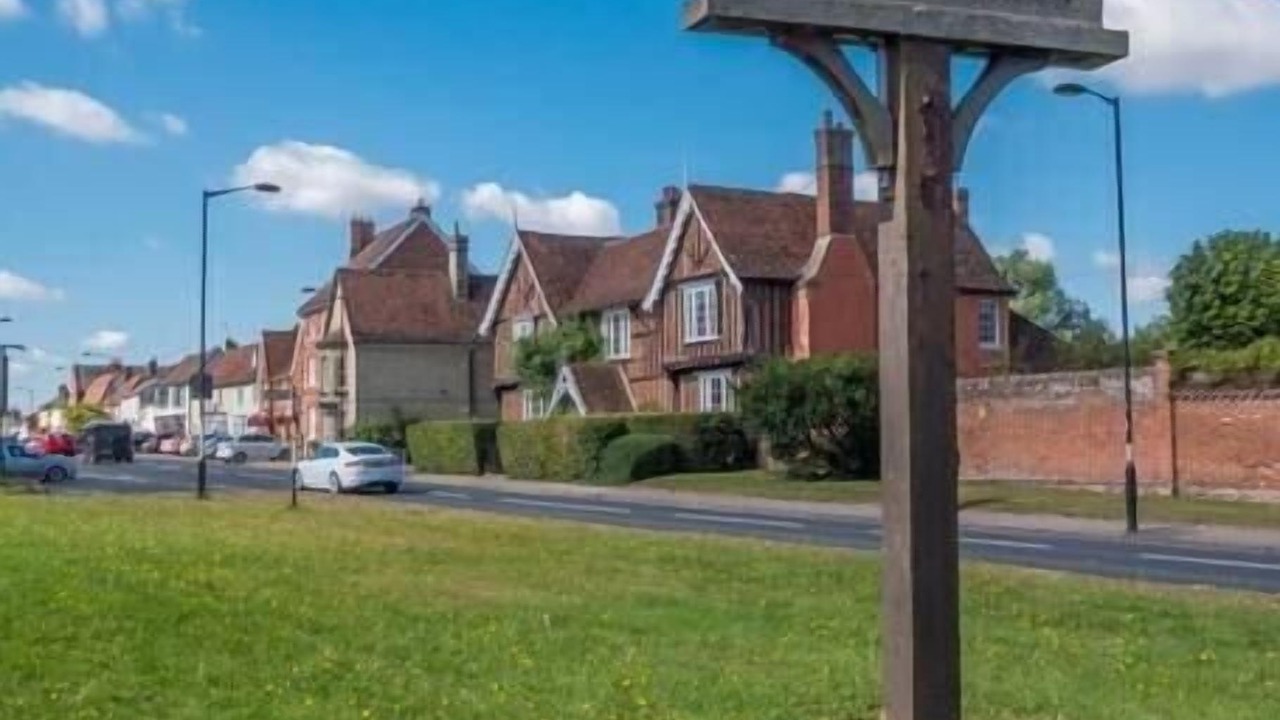 Photo of Outdoor in Long Melford