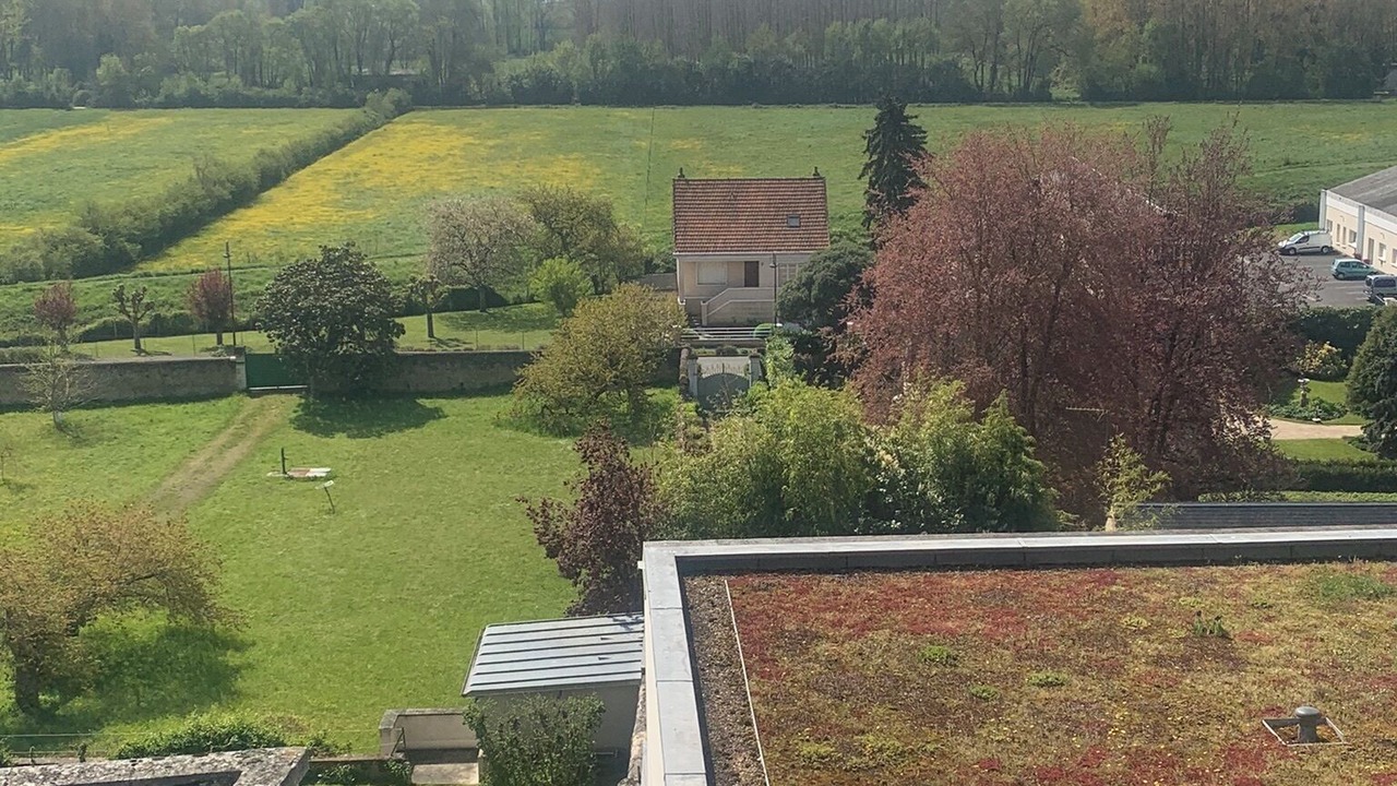 Photo of Outdoor in Vouvray