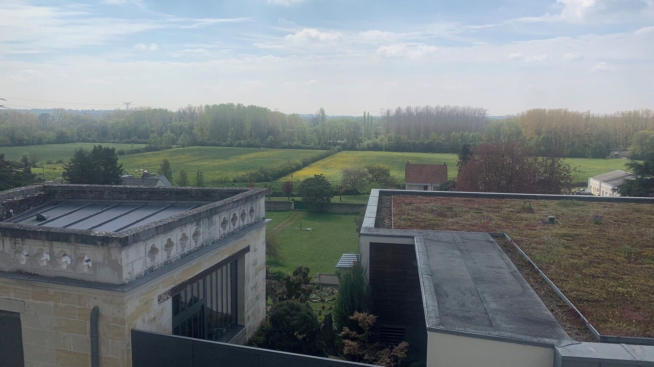 Photo of Outdoor in Vouvray
