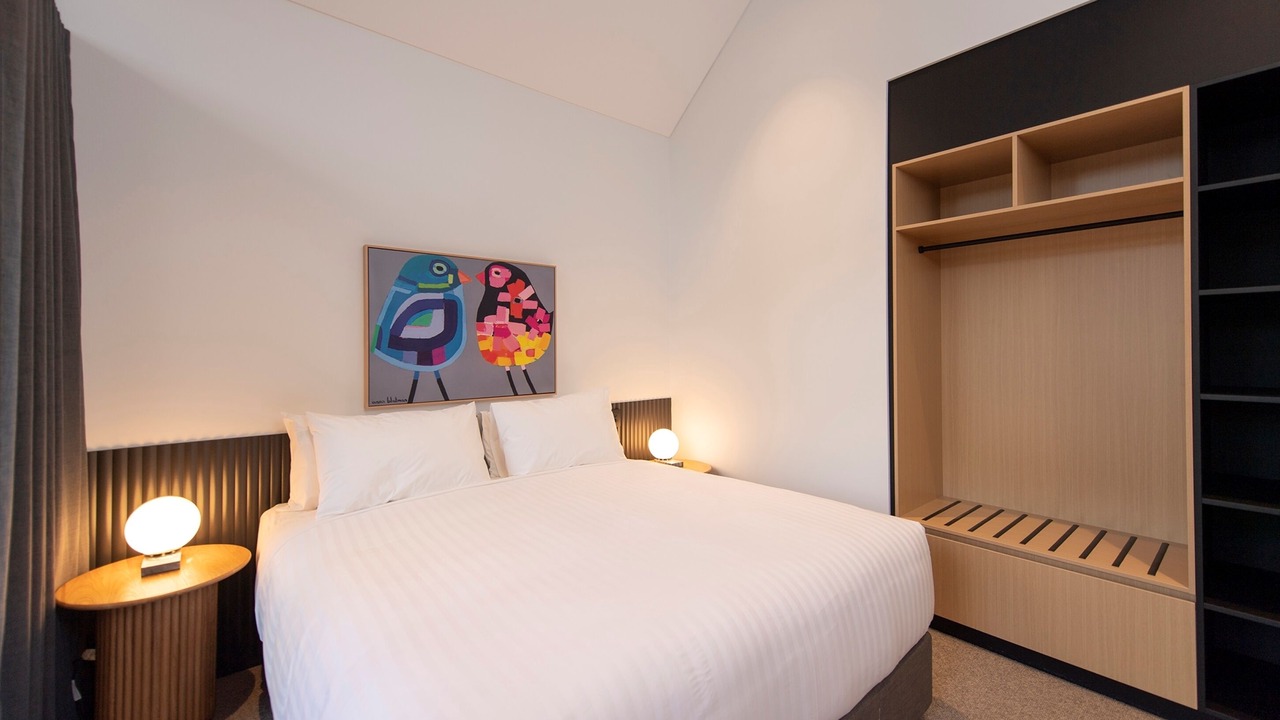 Photo of Bedroom in Berri