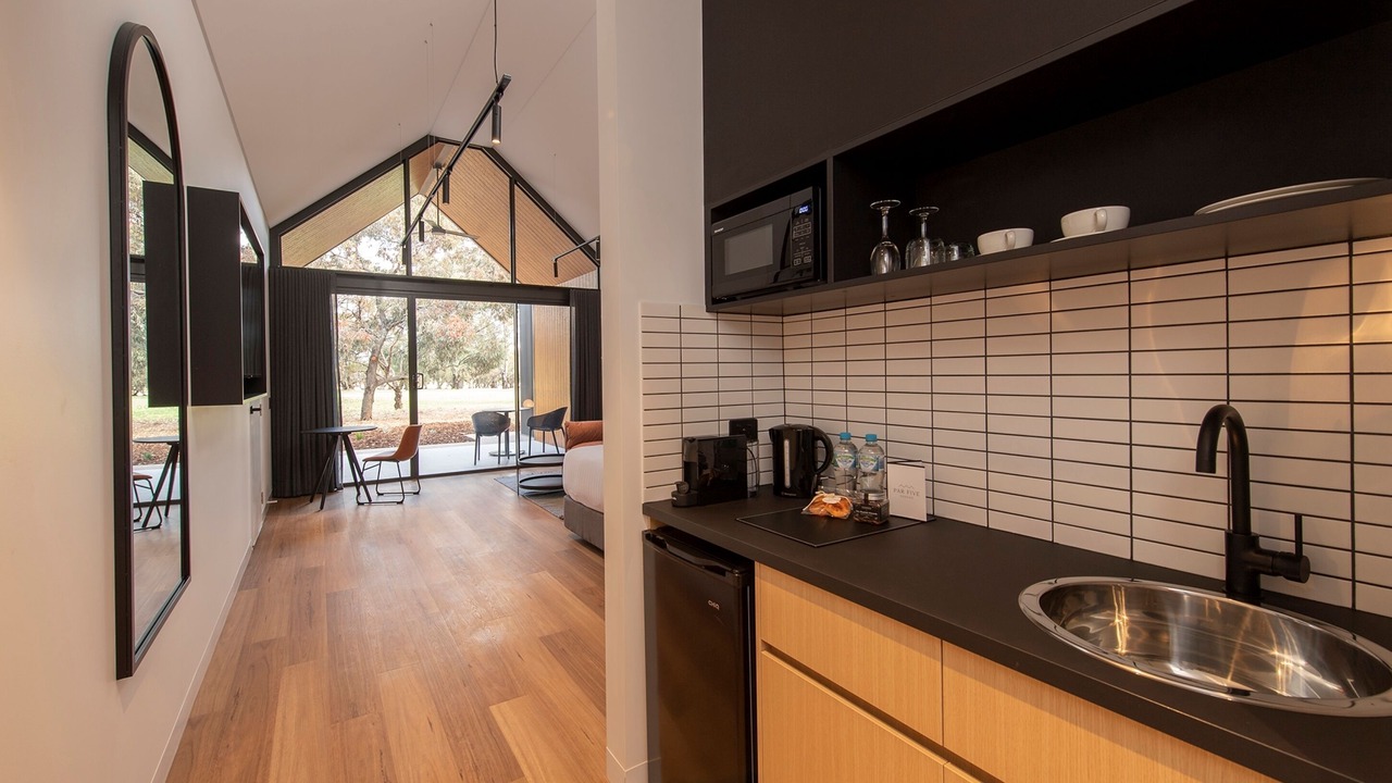 Photo of Kitchen in Berri