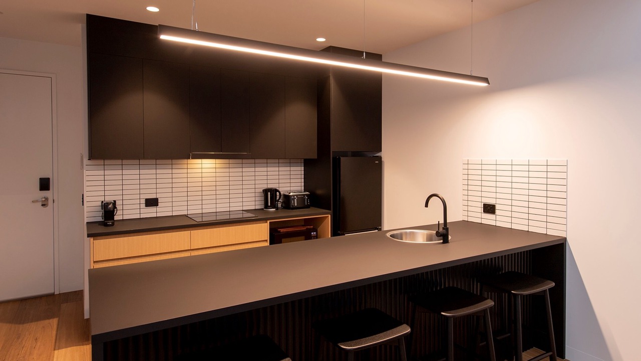 Photo of Kitchen in Berri