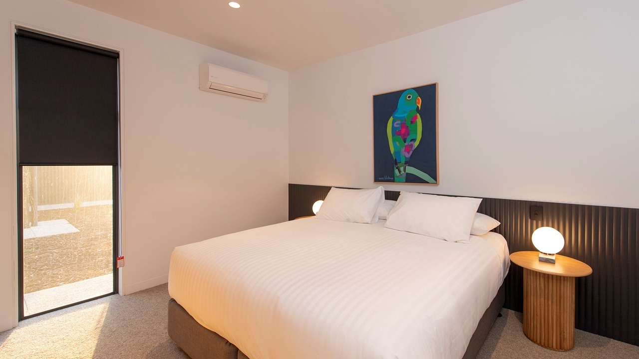 Photo of Bedroom in Berri