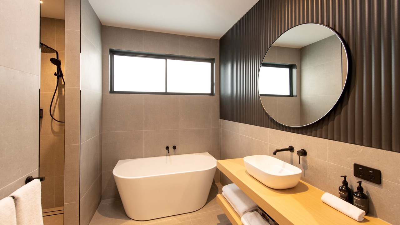 Photo of Bathroom in Berri