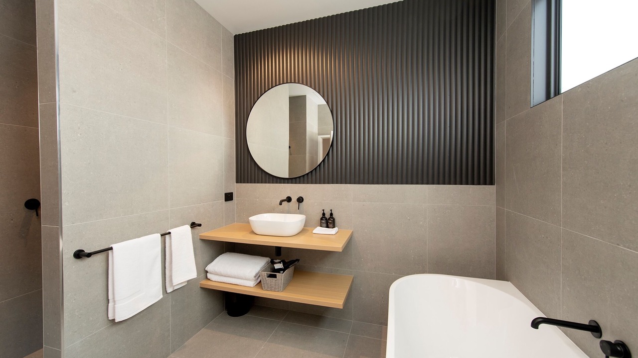 Photo of Bathroom in Berri