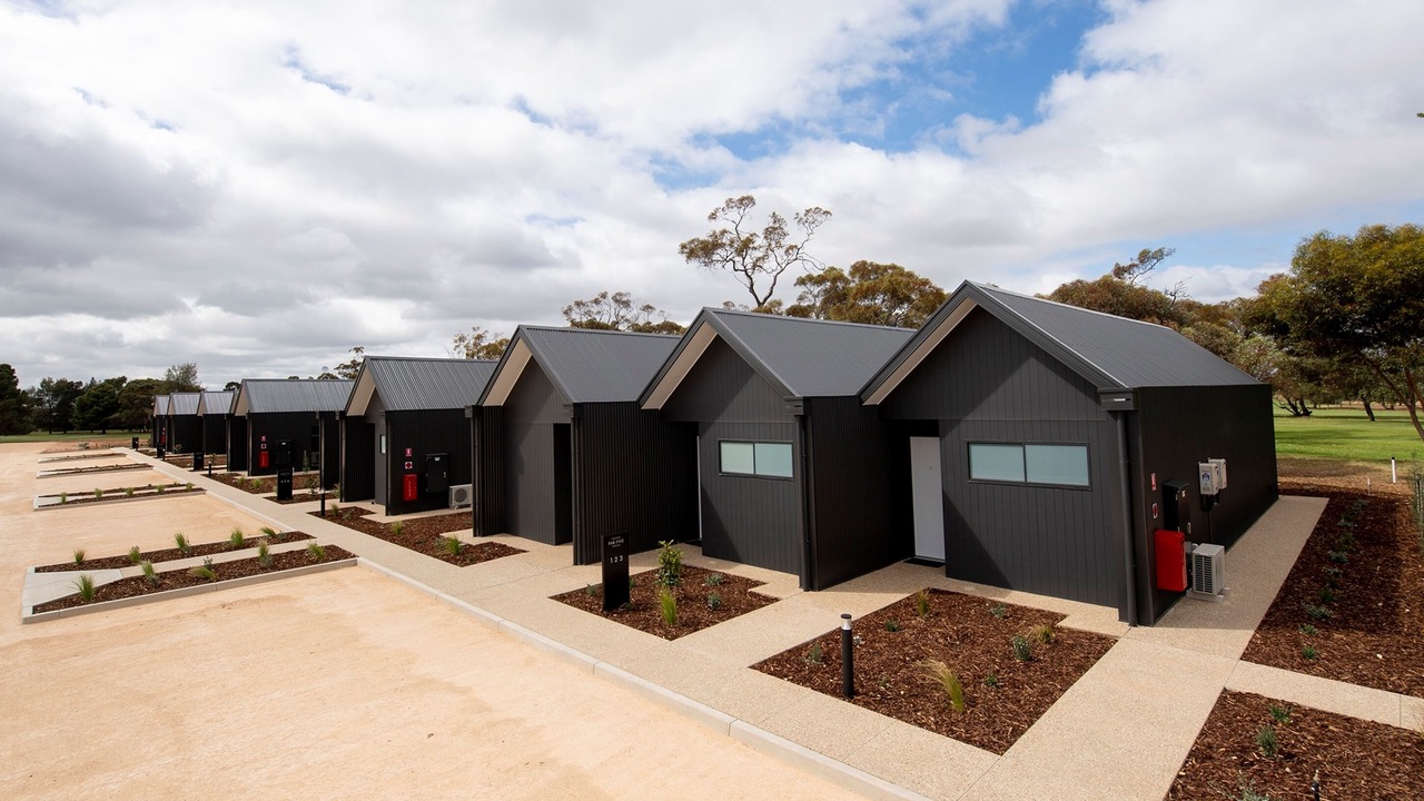 Photo of Outdoor in Berri