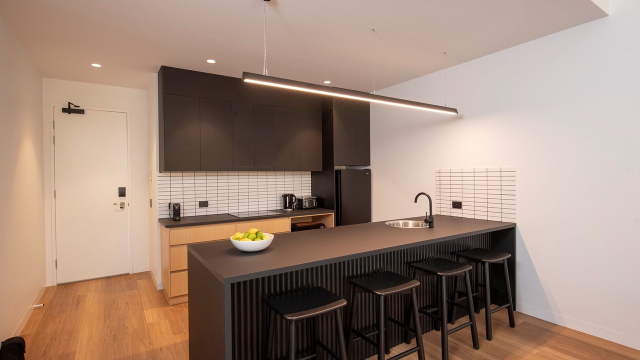 Photo of Kitchen in Berri