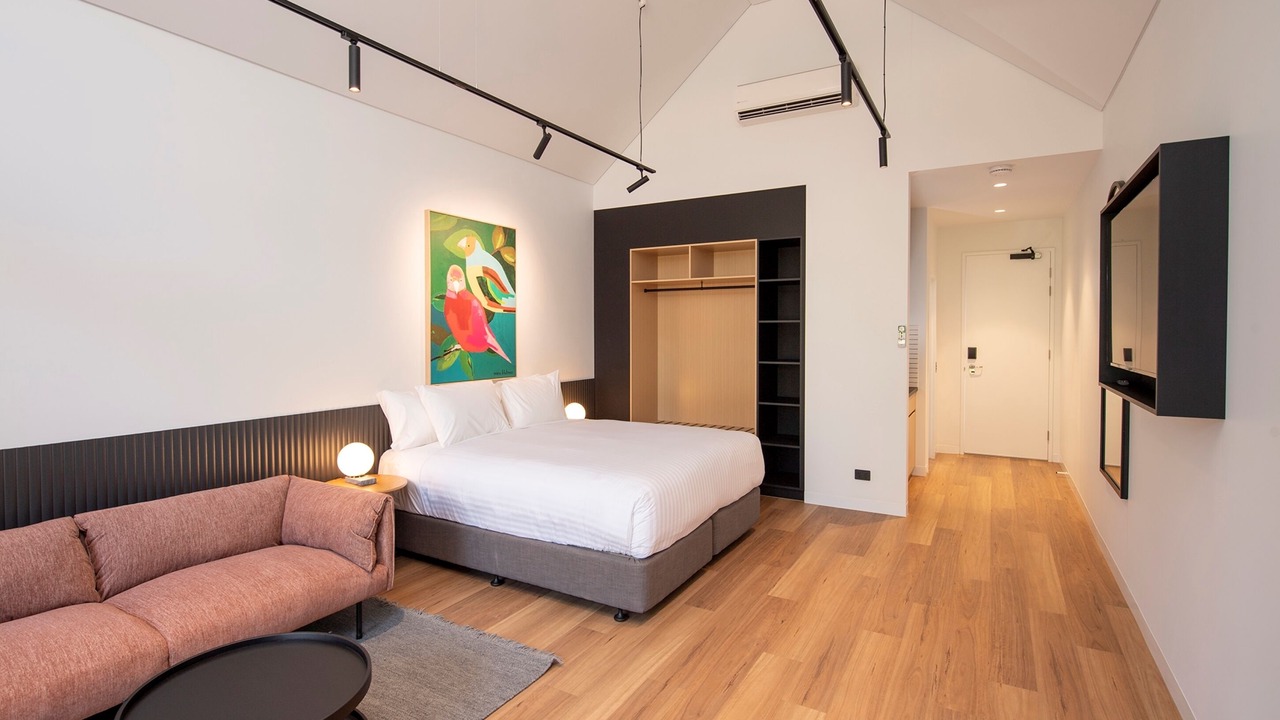 Photo of Livingroom in Berri