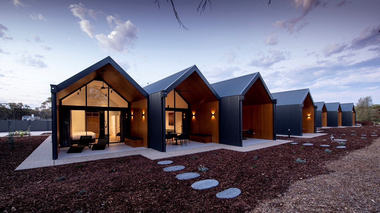 Photo of Outdoor in Berri