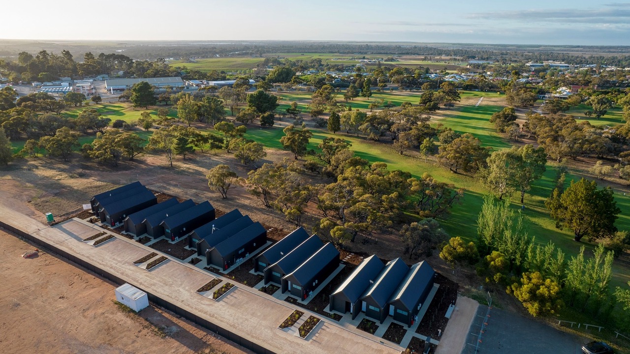 Photo of Outdoor in Berri