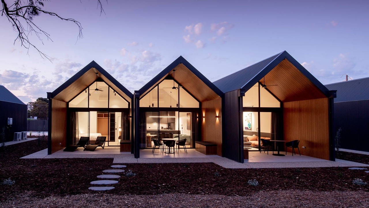 Photo of Outdoor in Berri