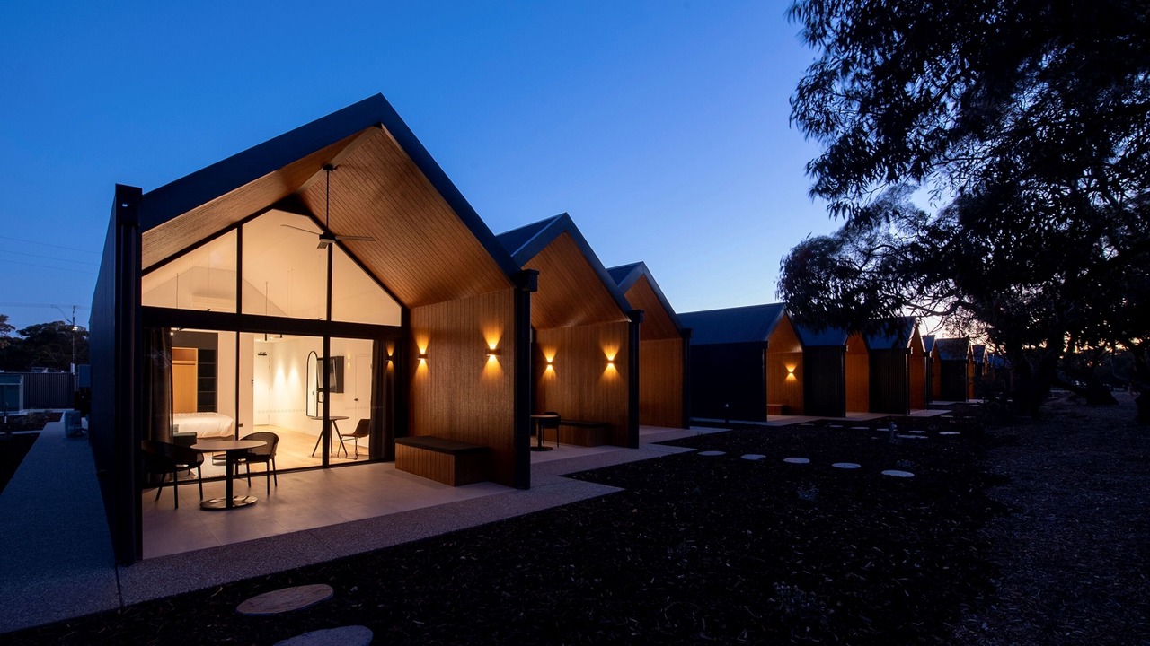 Photo of Outdoor in Berri