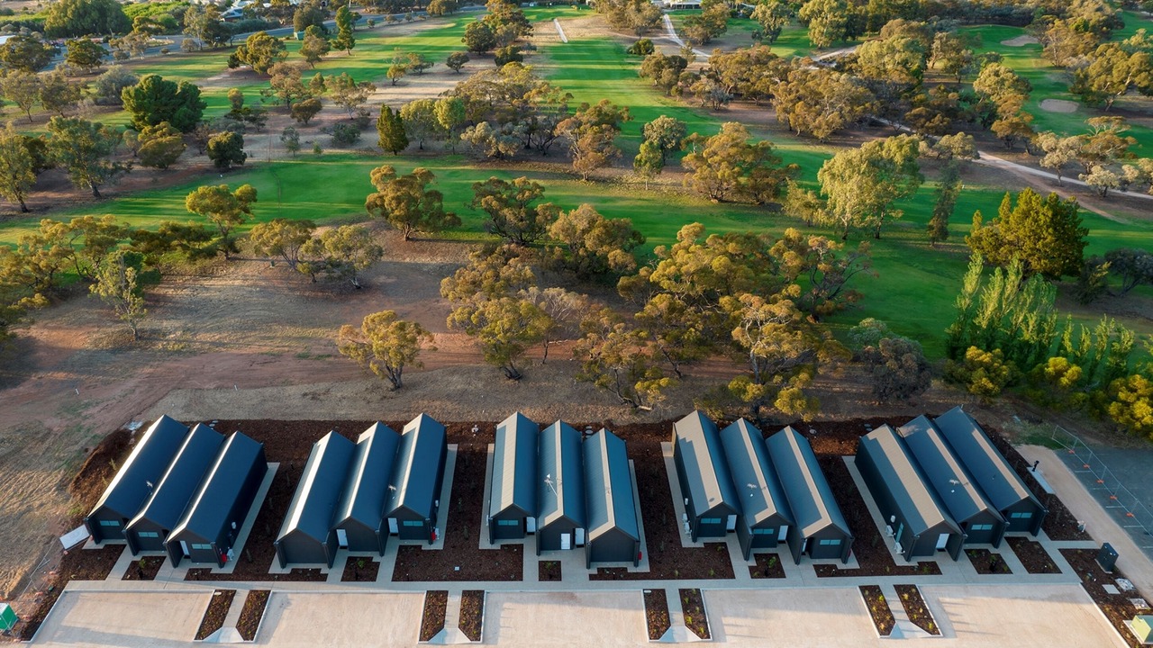 Photo of Outdoor in Berri