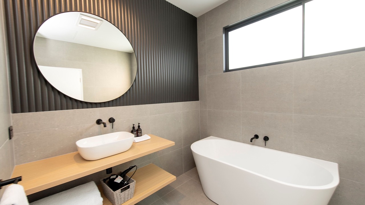 Photo of Bathroom in Berri