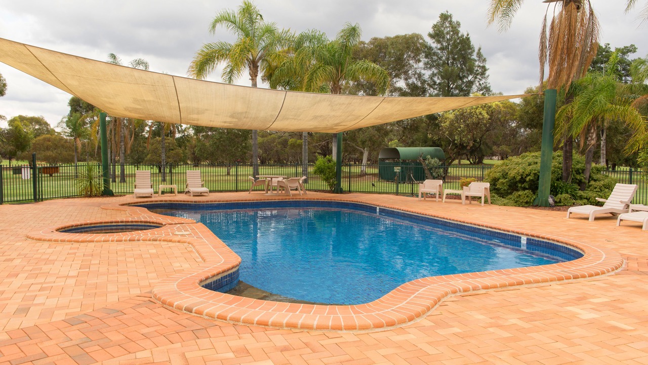 Photo of Outdoor in Berri