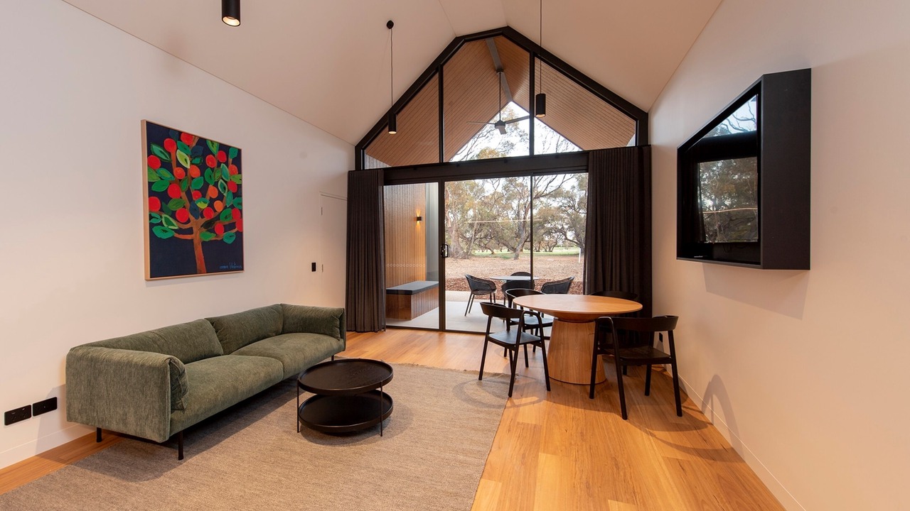 Photo of Livingroom in Berri