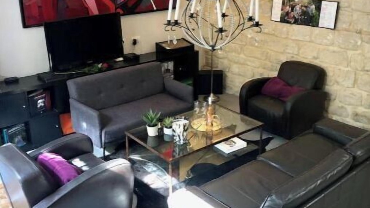 Photo of Livingroom in La Villette