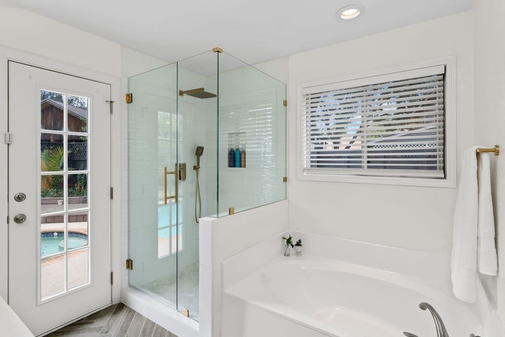 Photo of Bathroom in South Creek