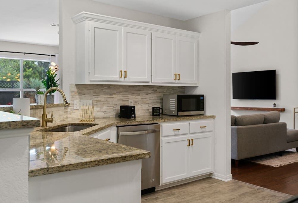 Photo of Kitchen in South Creek