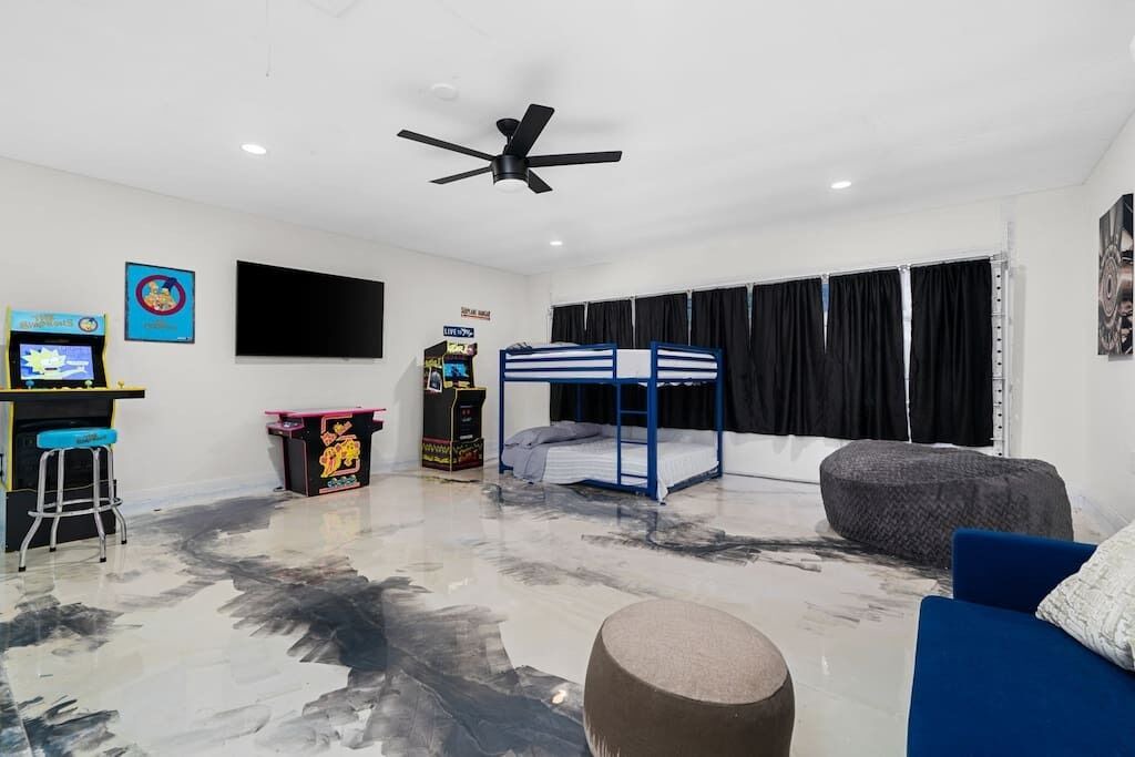 Photo of Bedroom in South Creek