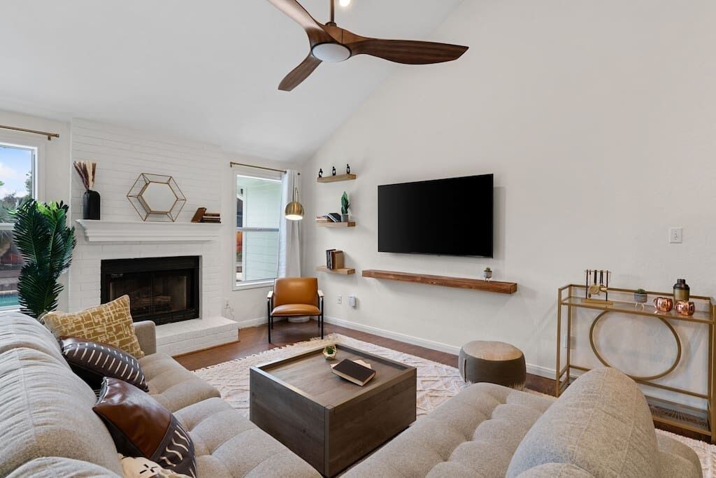 Photo of Bedroom in South Creek