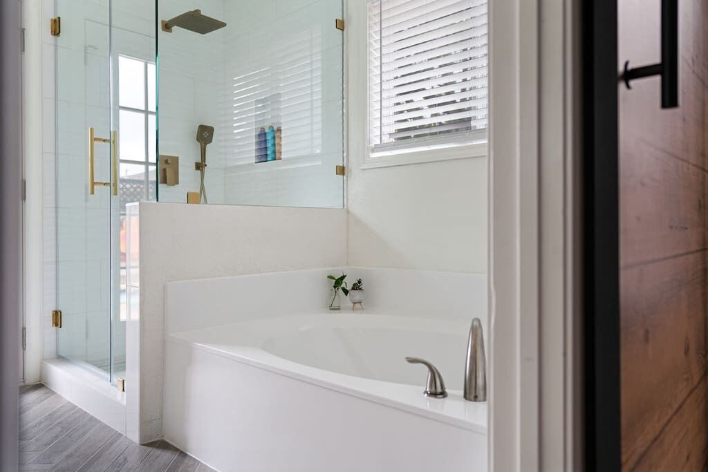 Photo of Bathroom in South Creek