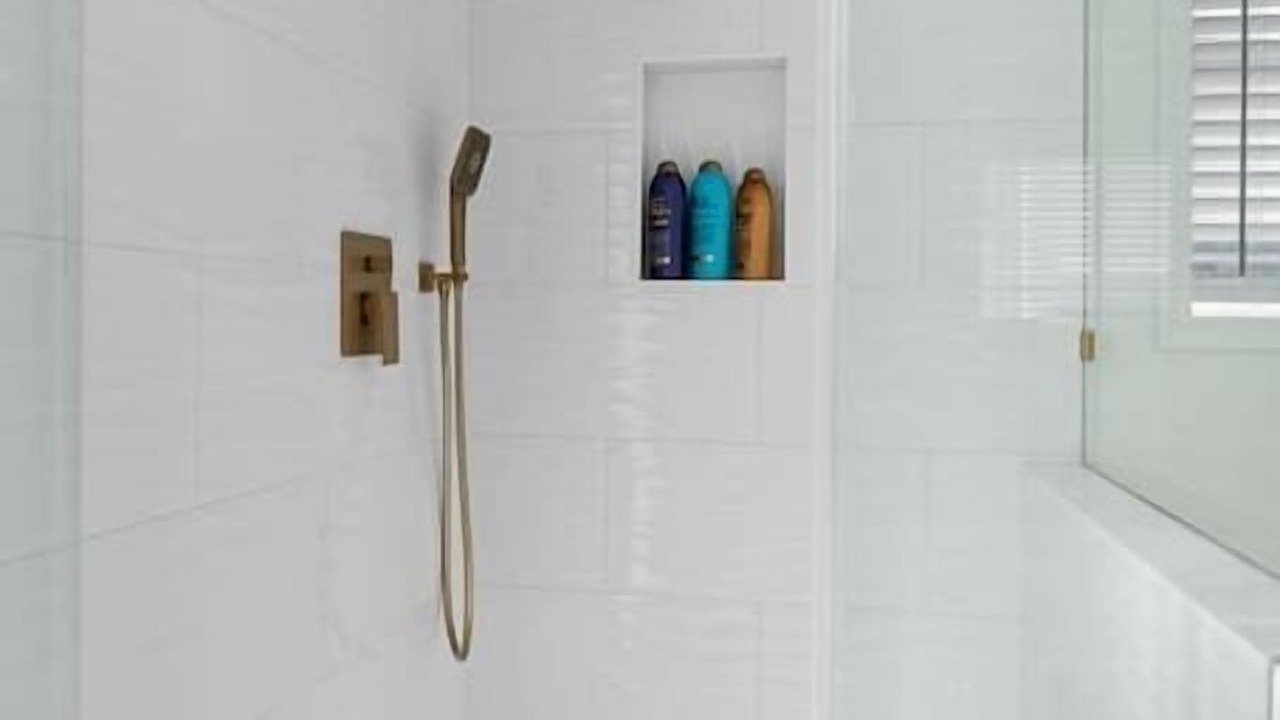 Photo of Bathroom in South Creek