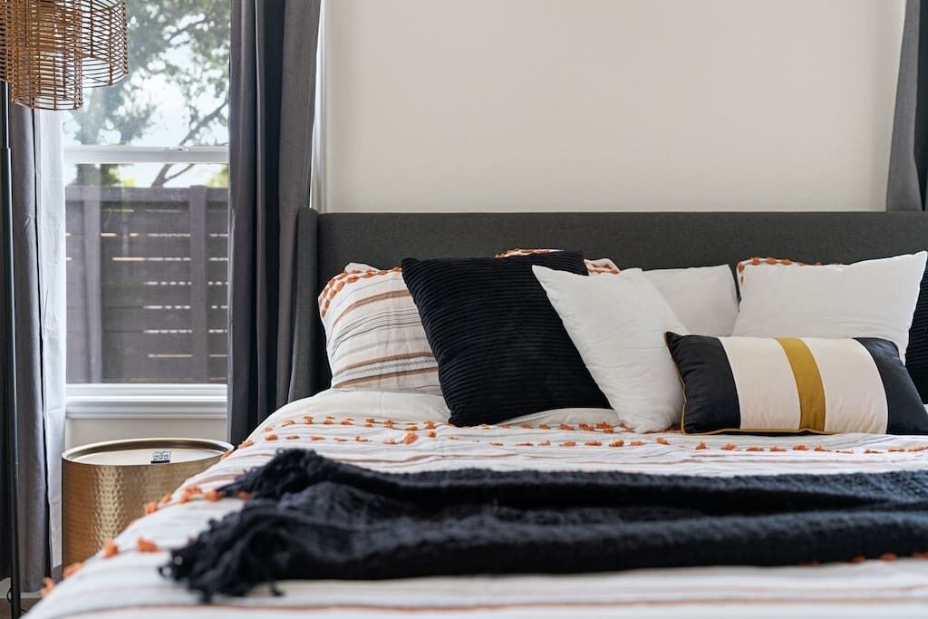 Photo of Bedroom in South Creek