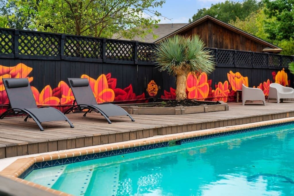 Photo of Outdoor in South Creek