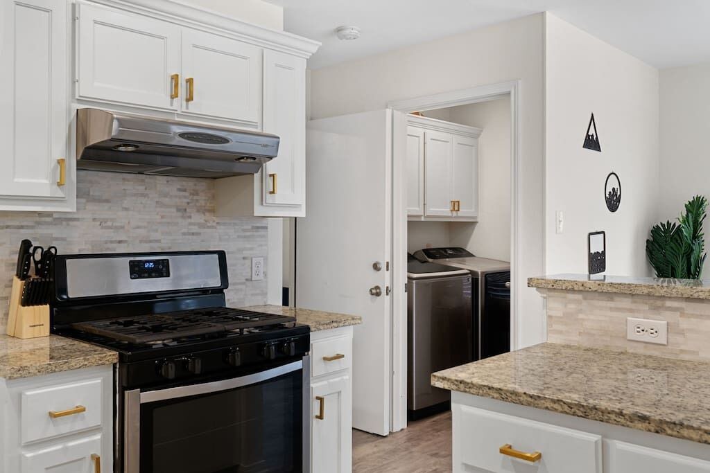Photo of Kitchen in South Creek