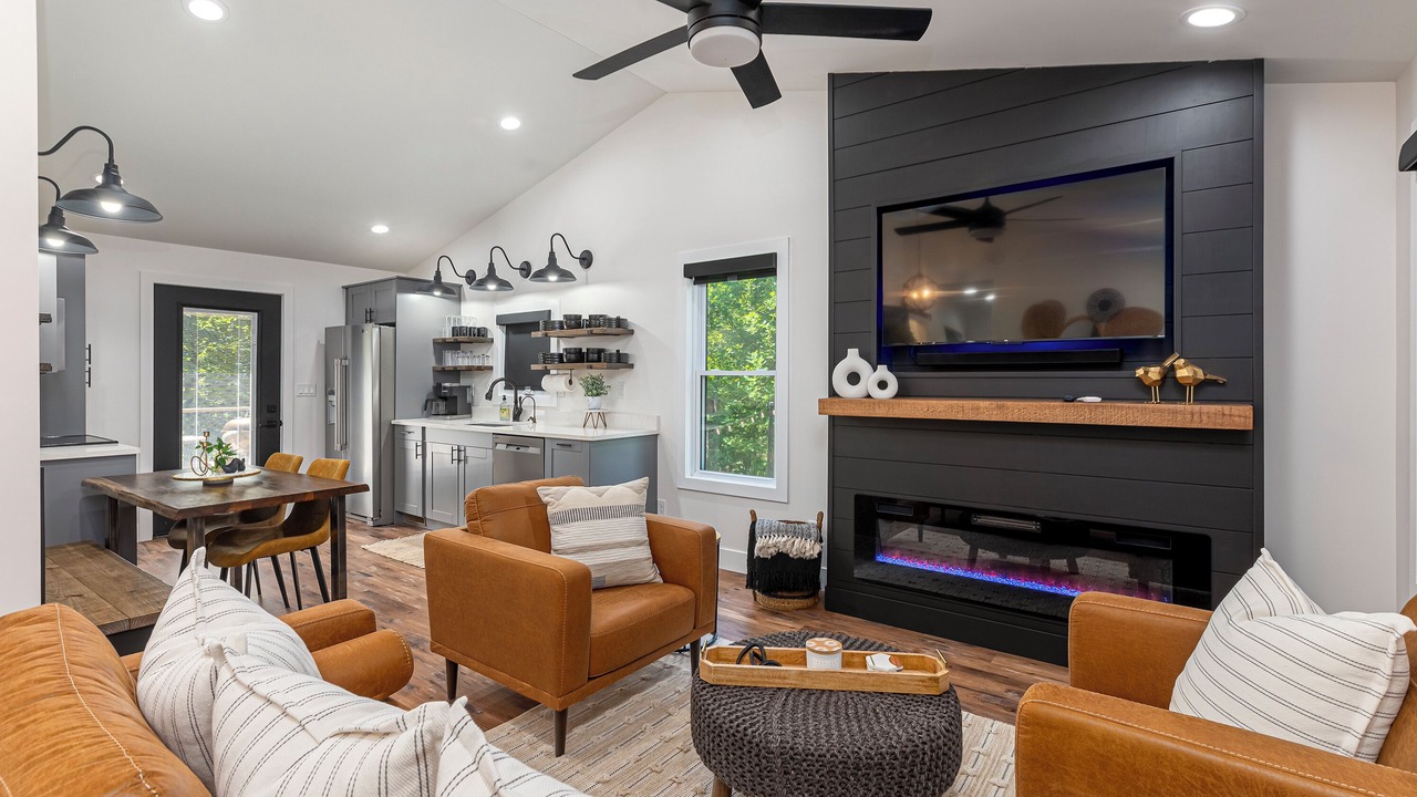 Photo of Livingroom in Goreville