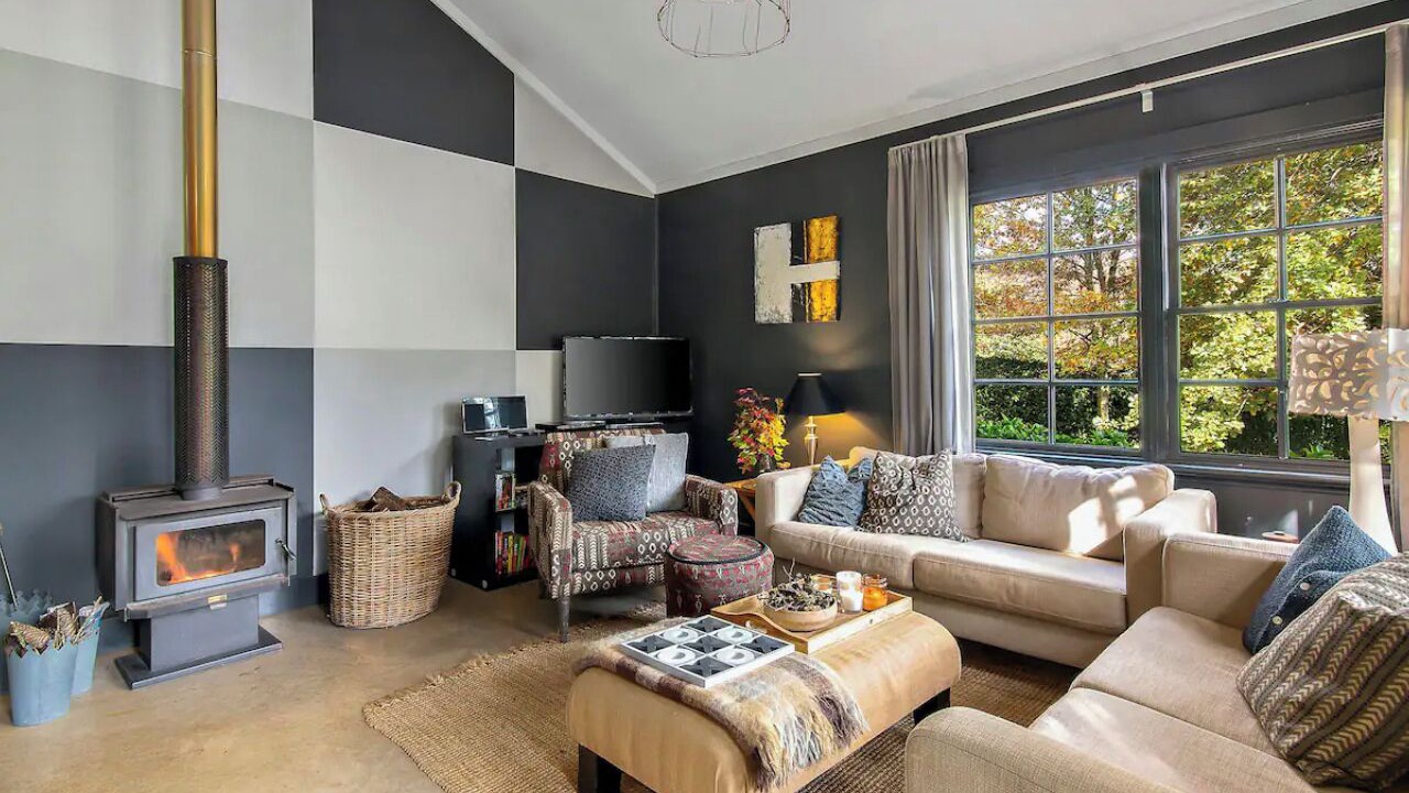 Photo of Livingroom in Wildes Meadow