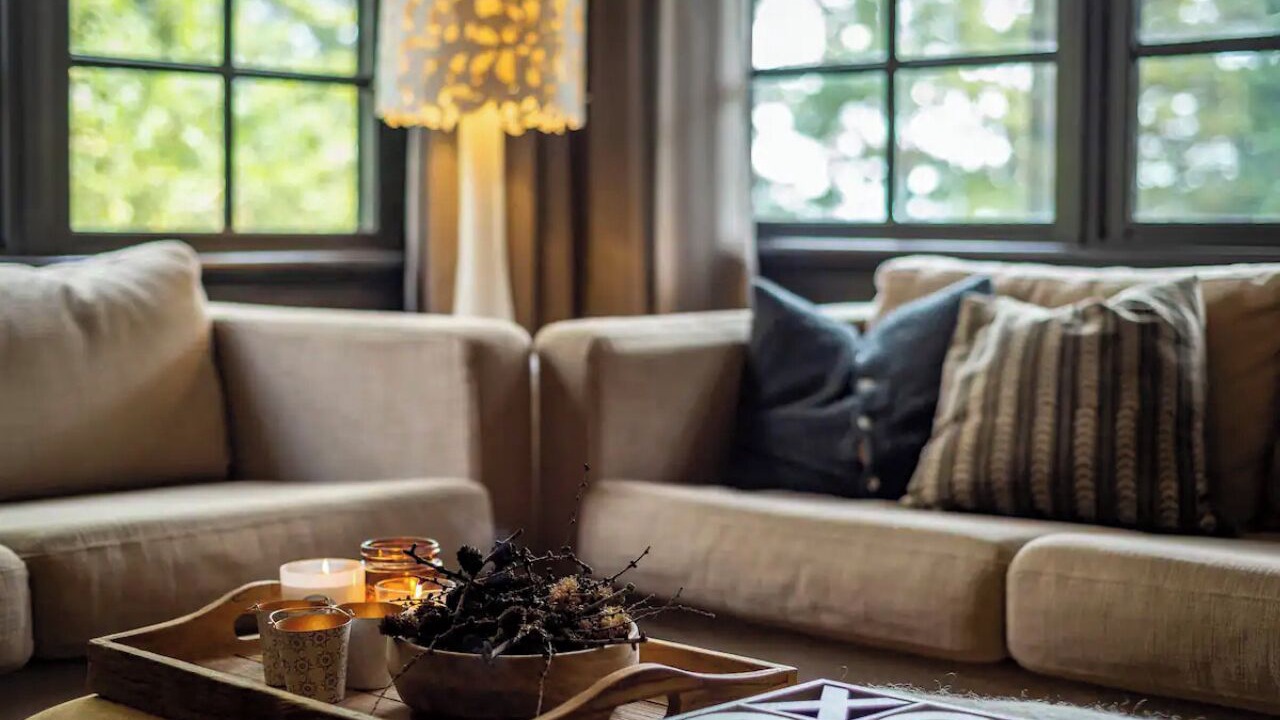 Photo of Livingroom in Wildes Meadow