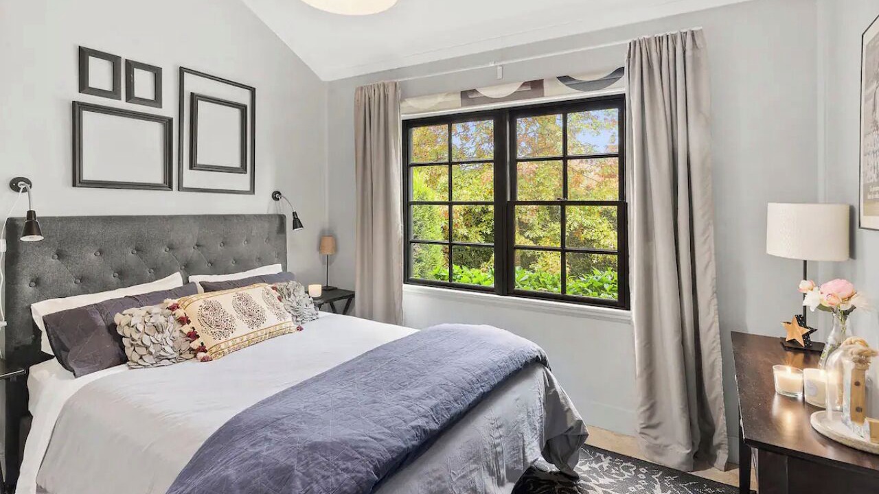 Photo of Bedroom in Wildes Meadow