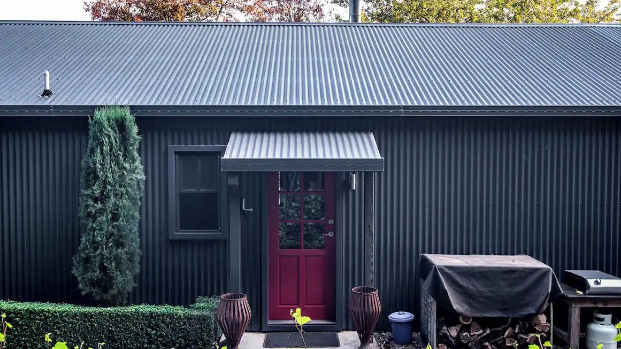 Photo of Outdoor in Wildes Meadow