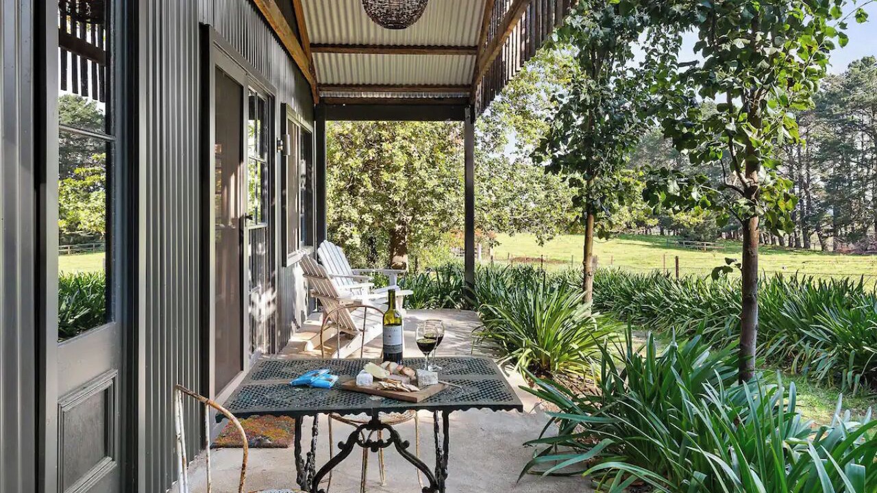 Photo of Outdoor in Wildes Meadow