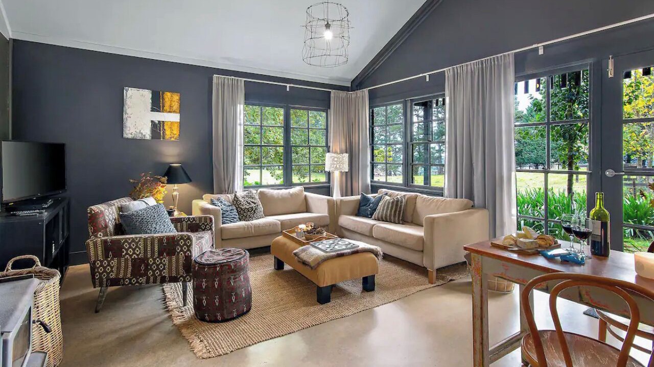 Photo of Livingroom in Wildes Meadow