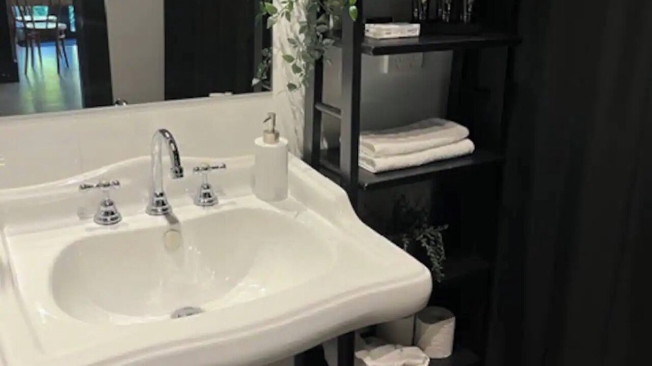 Photo of Bathroom in Wildes Meadow