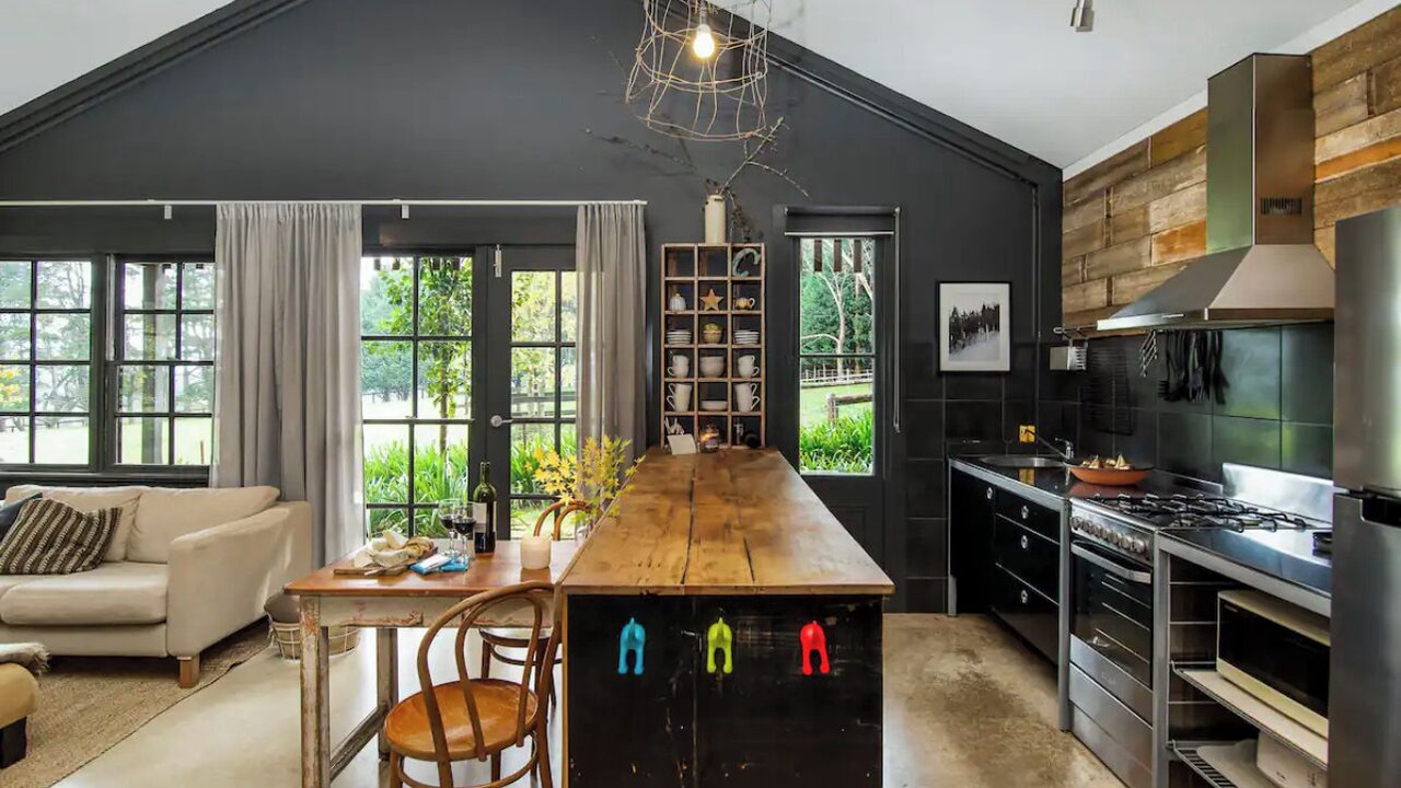 Photo of Kitchen in Wildes Meadow