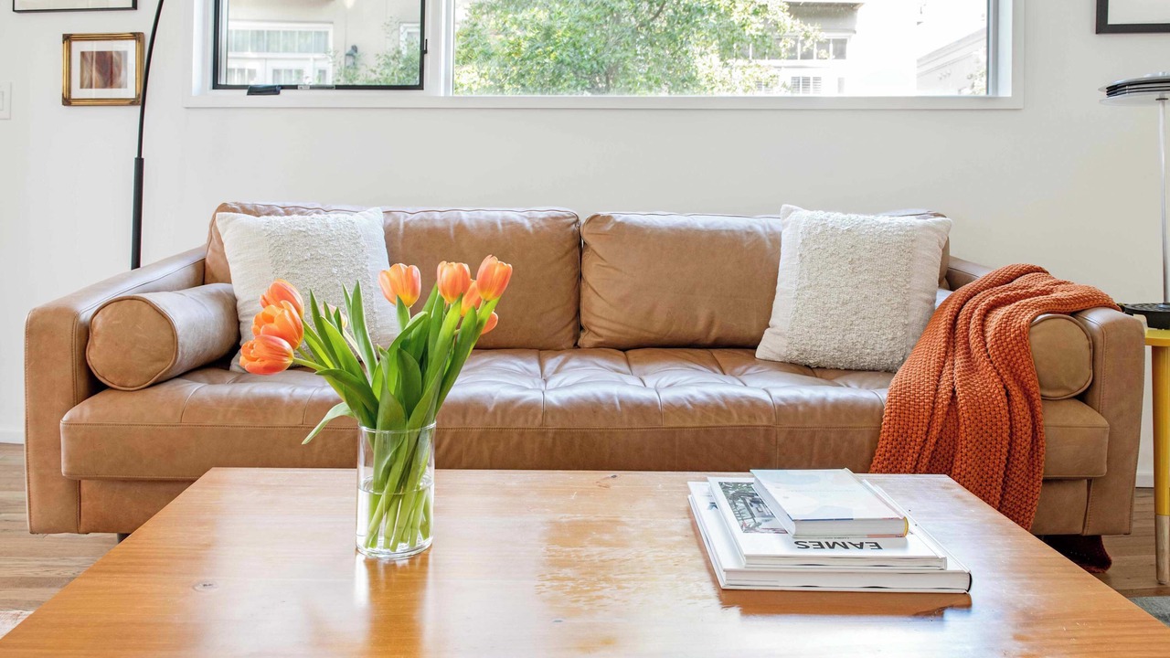 Photo of Livingroom in Midtown