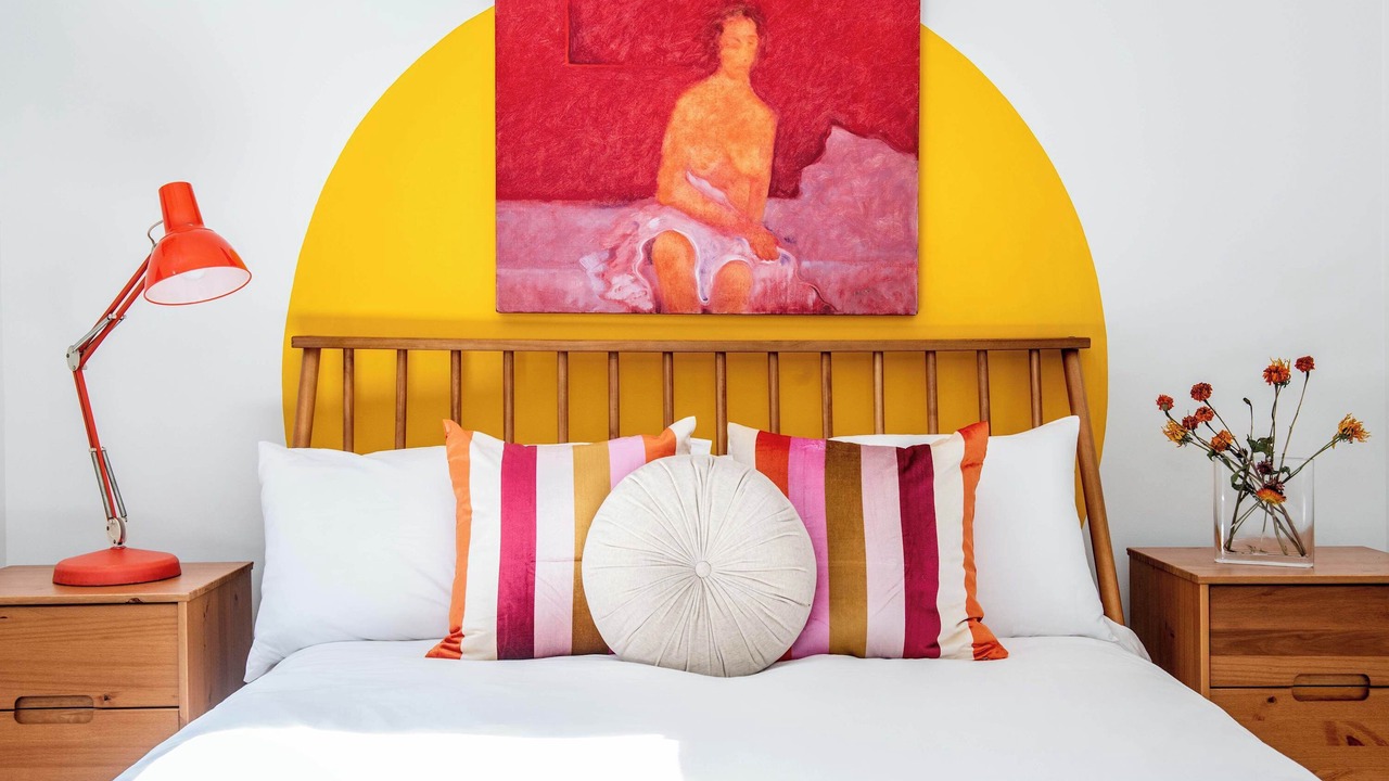 Photo of Bedroom in Midtown